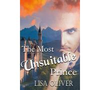 The Most Unsuitable Prince: An MM Arranged Marriage Story between two Princes this time.