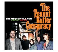 The Most Up Till Now-A History 1966-1970 - Cd Album