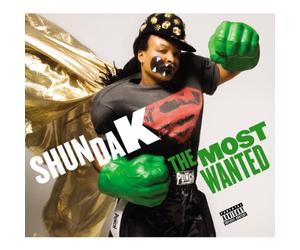 The Most Wanted