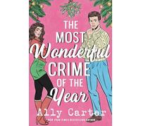 The Most Wonderful Crime of the Year