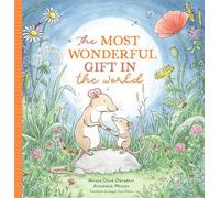 The Most Wonderful Gift in the World - Anastasia Wessex - Red Comet Press - ebook (ePub) - Livre