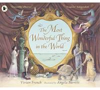 The Most Wonderful Thing in the World