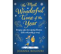 The Most Wonderful Time of the Year