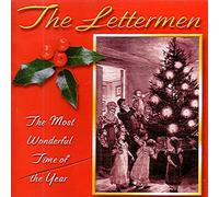 The Most Wonderful Time Of The Year