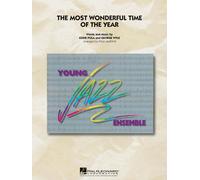 The Most Wonderful Time Of The Year / Score + Parties