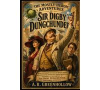 The Mostly Heroic Adventures of Sir Digby Dungchunder