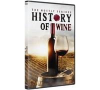 The Mostly Serious History Of Wine