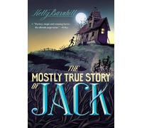 The Mostly True Story Of Jack