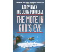 The Mote in God’s Eye