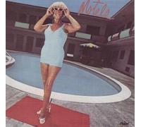 The Motels 1er Album 1979