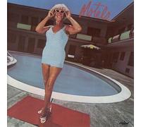 The Motels
