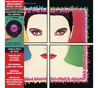 The Motels - All Four One - Cardboard Sleeve - High-Definition CD Deluxe Vinyl Replica