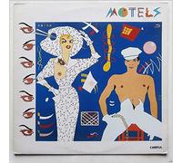 The Motels - Careful