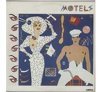 The Motels - Careful