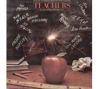 The Motels, Joe Cocker, ZZ Top a.o. - Teachers (1984) [Import]