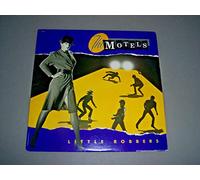The Motels - Little Robbers (1983) [Import]