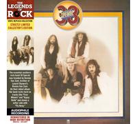 The Motels - Little Robbers-Cardboard Sleeve-High-Definition CD Deluxe Vinyl Replica [Import]