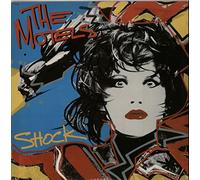 The Motels - Shock