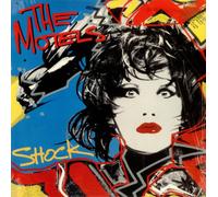 The Motels - Shock