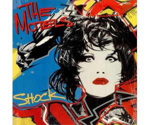 The Motels - Shock