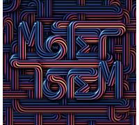 The Motet - Totem [Vinyl LP]