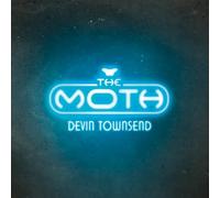 The Moth – CD – Édition limitée – The Orchard