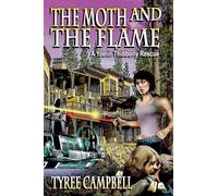 The Moth and the Flame: A Yoelin Thibbony Rescue