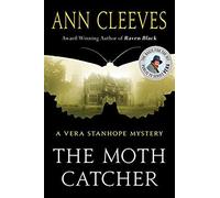 The Moth Catcher