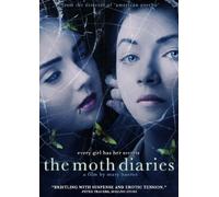 The Moth Diaries