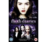 The Moth Diaries