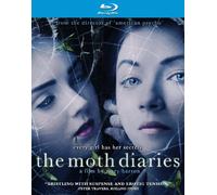 The Moth Diaries [Blu-Ray]