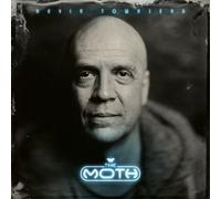 The Moth Édition Limitée Vinyle