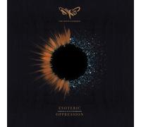 THE MOTH GATHERER - ESOTERIC OPPRESSION (VINYL) VINYL LP NEUF