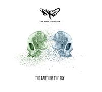 The Moth Gatherer - The Earth Is The Sky