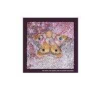 The Moth, The Lizard, And The Secret Machines CD