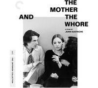 The Mother and the Whore 4K UHD (Criterion Collection) - UK Only [Blu-ray]