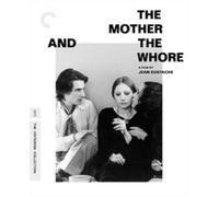 The Mother And The Whore (Criterion Collection) [Blu-Ray] Subtitled, Widescreen