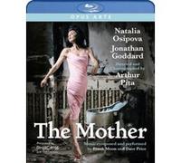 The Mother Ballet Blu-ray
