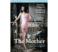 Arthur Pita : The Mother, Ballet. Osipova, Goddard, Moon, Price