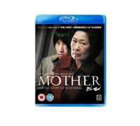 The Mother [Blu-Ray] [Import]