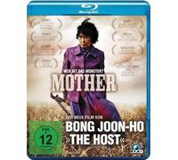 The Mother (Blu-ray) Kim Hye-Ja Won Bin Jin Goo Yoon Jae-moon Jun Mi-sun