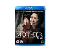 The Mother [Blu-ray] (Blu-ray) Kim Hye-Ja Won Bin Jin Goo Yoon Jae-moon