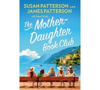 The Mother Daughter Book Club