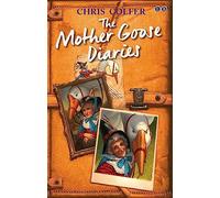 The Mother Goose Diaries