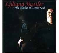 The Mother Of Gypsy Soul