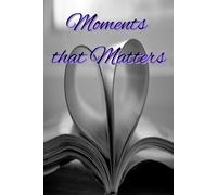 The Mother’s Heart: A Gratitude Journal of Moments That Matter
