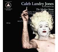 Caleb Landry Jones The Mother Stone (Vinyl) 12" Album