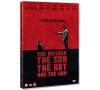 The Mother the Son the Rat and the Gun [ NON-USA FORMAT, PAL, Reg.0 Import - Denmark ]