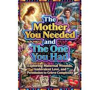 The Mother You Needed and The One You Had: Exploring Maternal Wounds, Ambivalent Love, and Permission to Grieve Complexity