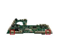 The Motherboard Is Suitable For，Compatible For Ecovacs T8 Power DLX11-22 Vacuum Cleaner(Type B 1pcs)